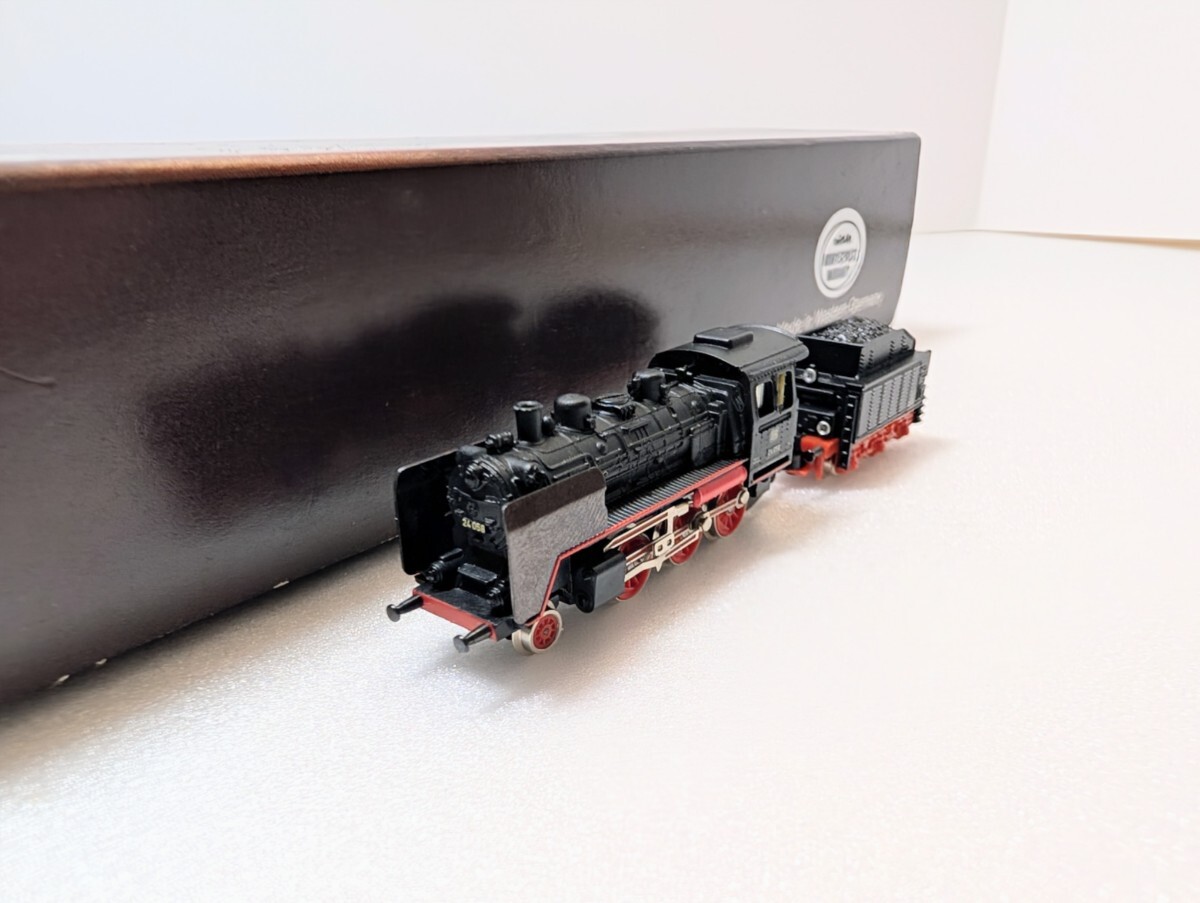 2026年最新】Yahoo!オークション -メルクリン zゲージの中古品・新品