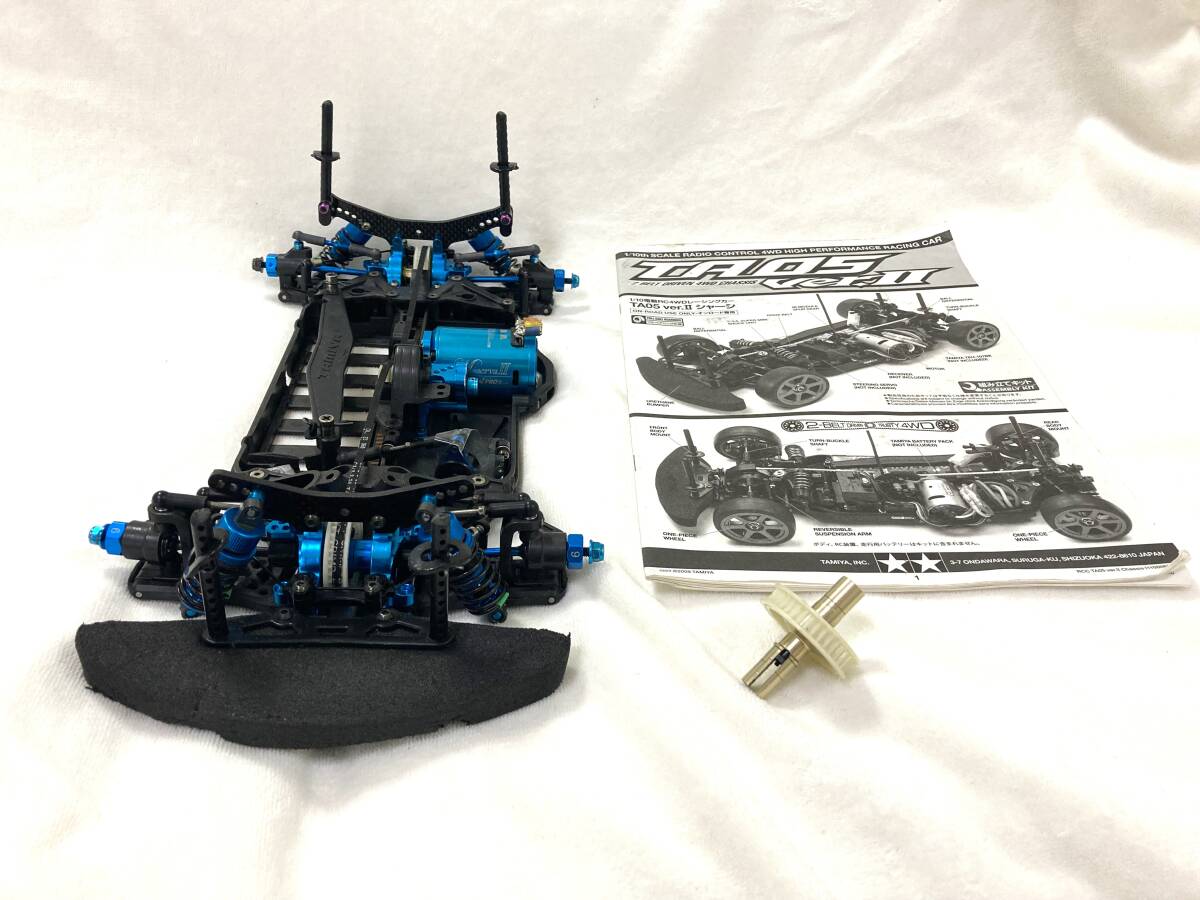 2026年最新】Yahoo!オークション -ta05(パーツ)の中古品・新品・未使用