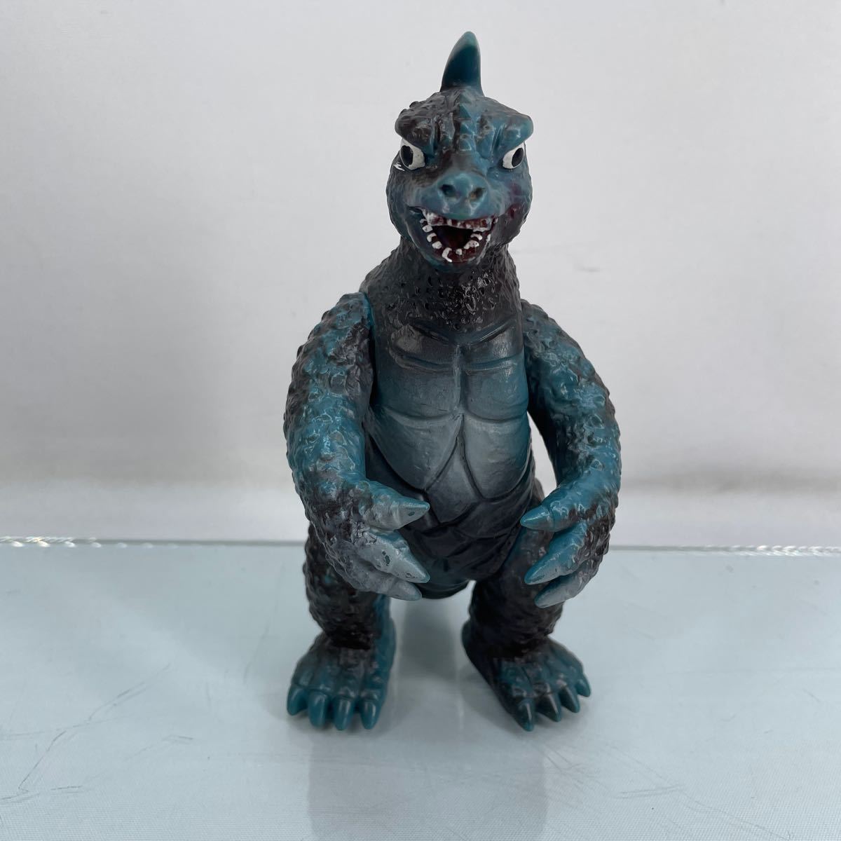 ポピー キングザウルス アーストロン ソフビ アーストロン キング