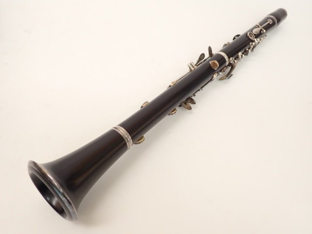 ♪♪YAMAHA YCL-35 クラリネット ヤマハ ケース付♪♪005619001Jm