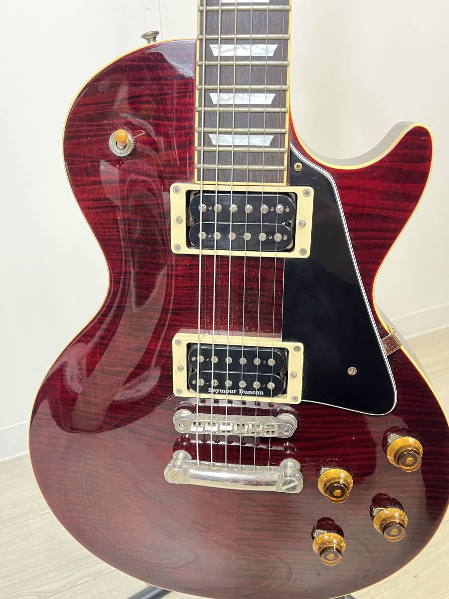 Tokai トーカイ Love Rock ラブロック レスポール エレキギター