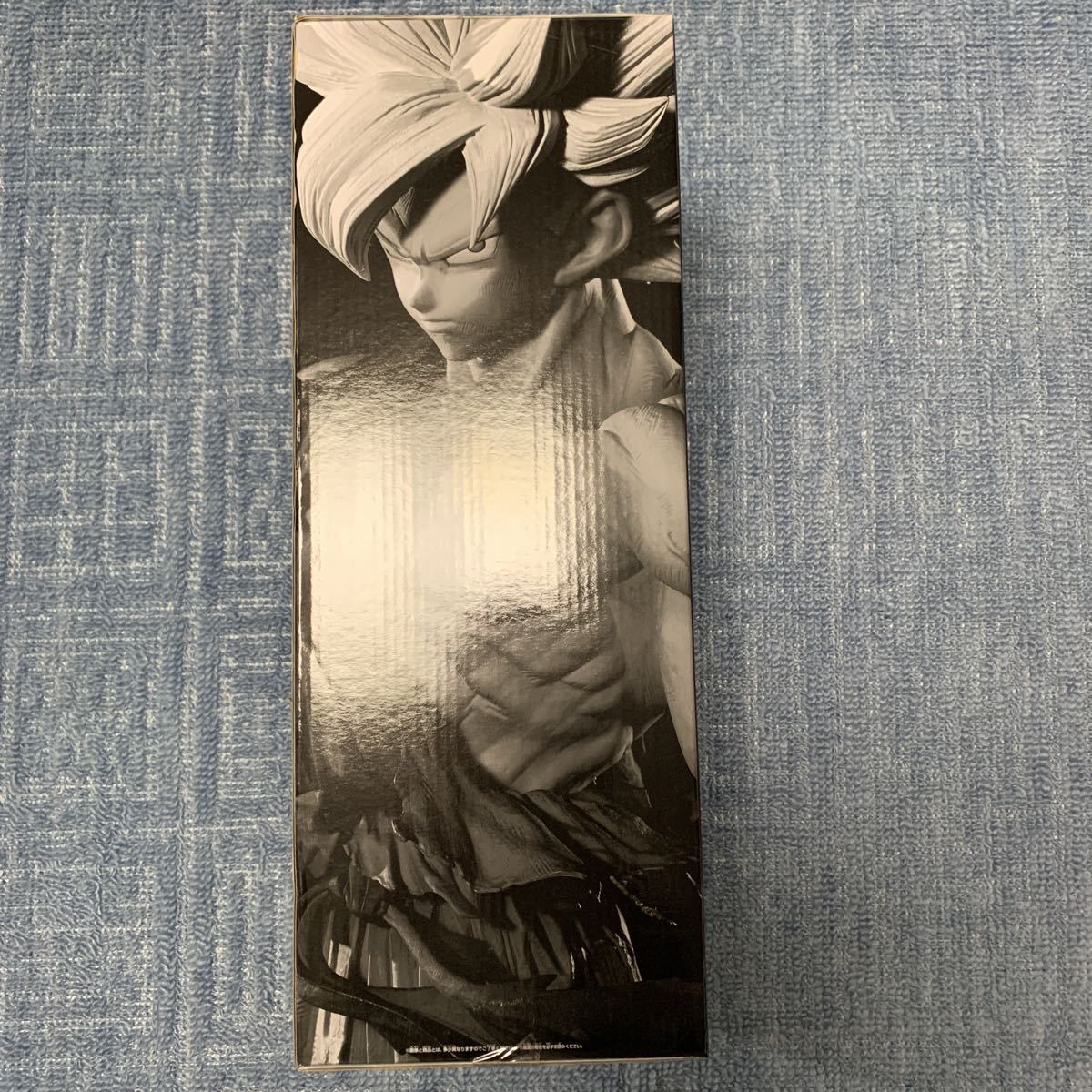 smsp孫悟空03 初版新品未開封