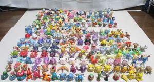 モンコレフィギュアの値段と価格推移は？｜60件の売買データから