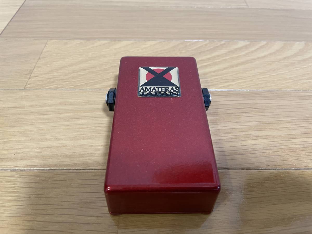 アマテラス 0001-compact 1ch.Line トランス ニーブくん LineTrans 1ch