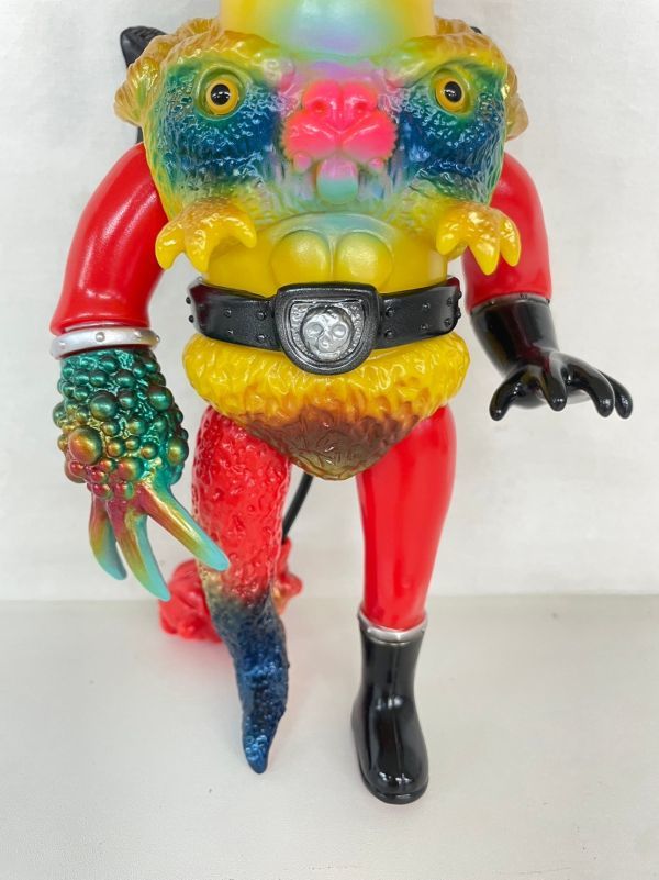 Yahoo!オークション - N200-C1-932 コブラ KOBURAH 虎武羅亜 izumonste