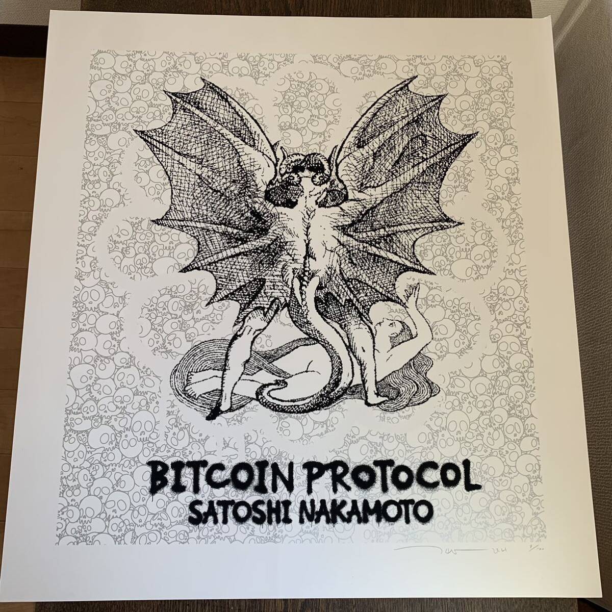 Yahoo!オークション - 村上隆 Takashi Murakami Zingaro レッドドラゴ