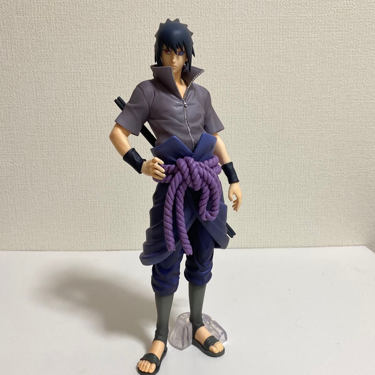 NARUTO ナルト 一番くじ 紡がれる火の意志 A賞 うずまきナルト B賞