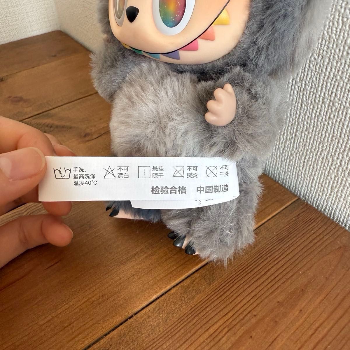 正規品】ラブブ エナジー シークレット ID Big into Energy｜Yahoo