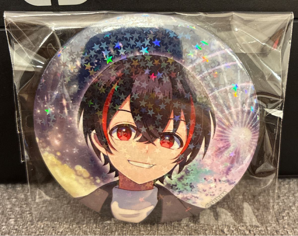 カラフルピーチ ゆあんくん 東武動物公園 缶バッジ｜Yahoo!フリマ（旧