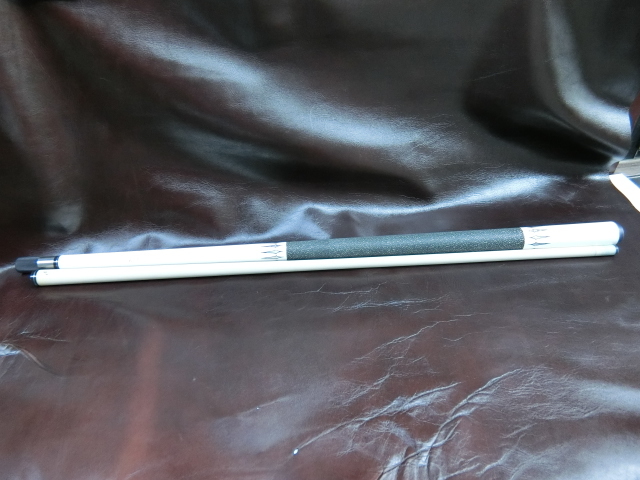 Yahoo!オークション - Zesty S3シャフト ビリヤード キュー