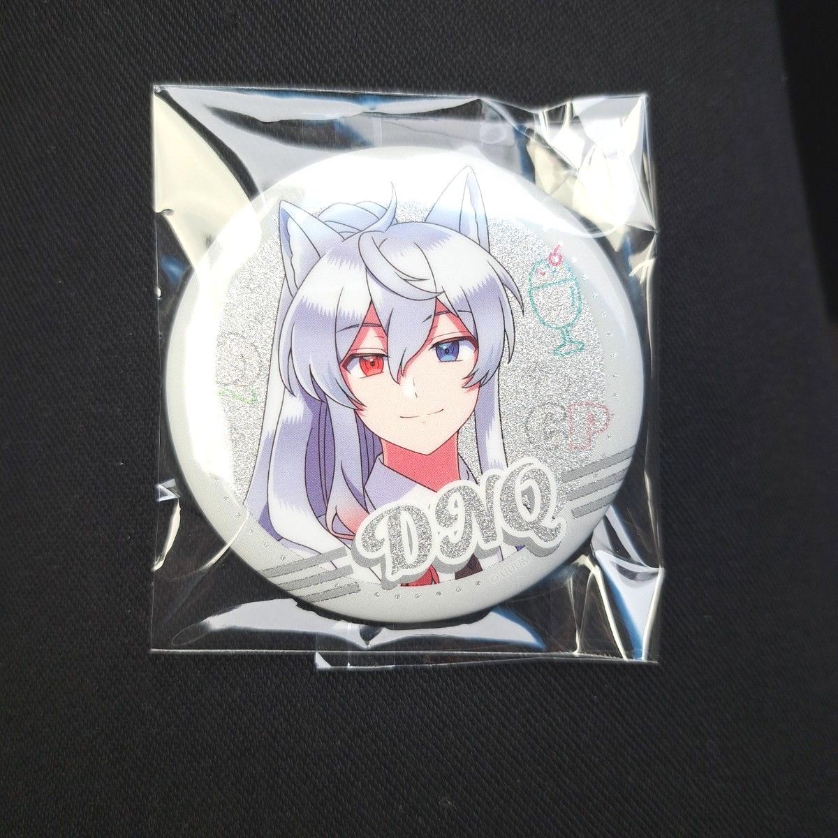 カラフルピーチ ダイナー 缶バッジ どぬく｜Yahoo!フリマ（旧PayPay