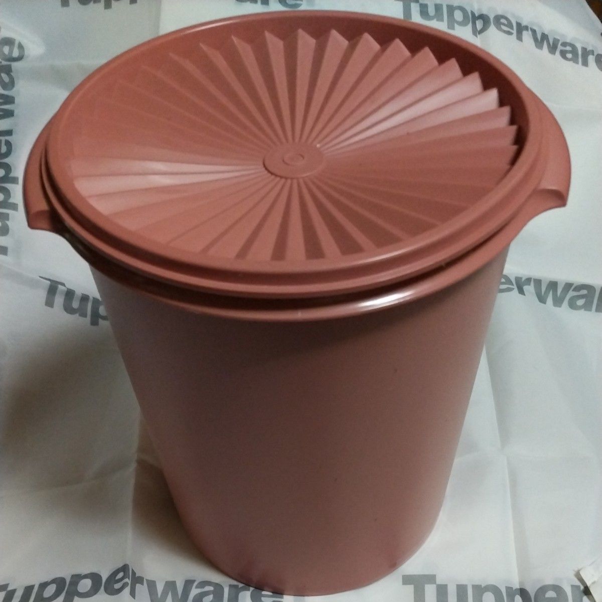 新品未使用】タッパーウェア マキシデコレーター｜Yahoo!フリマ（旧