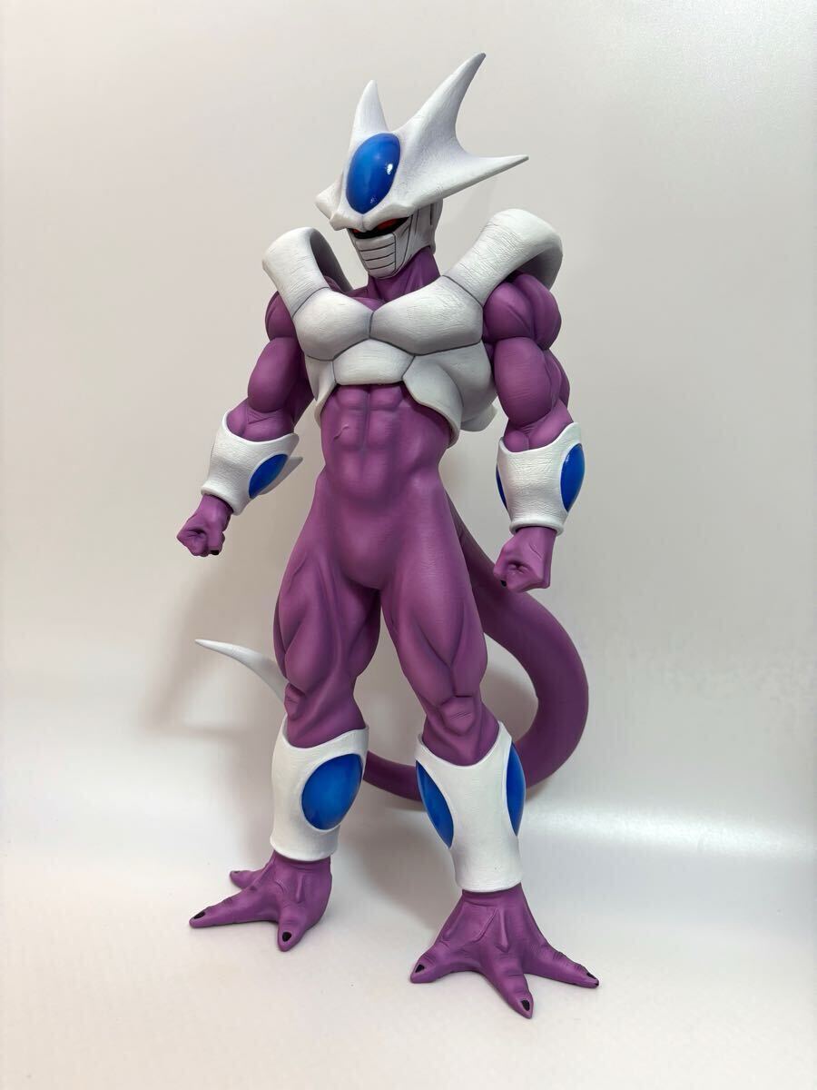 Yahoo!オークション - クウラ 最終形態 映画版カラー ドラゴンボール