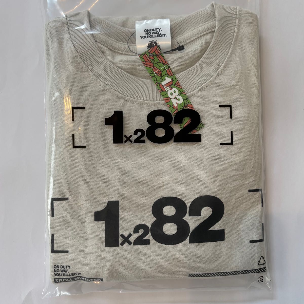 ぐちつぼ 1182 服 Tシャツ Lサイズ 最終値下げ｜Yahoo!フリマ（旧