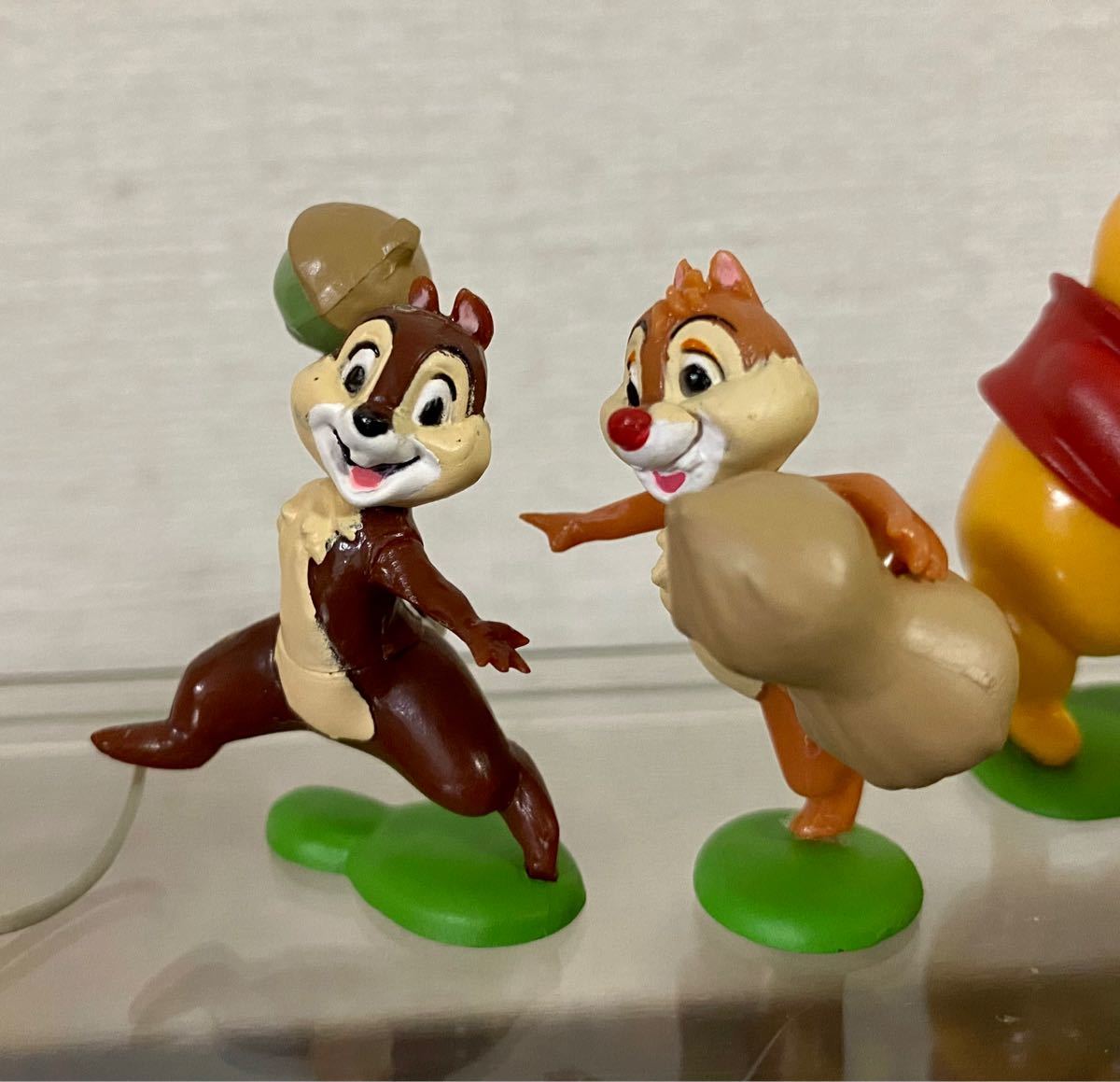 ディズニー チョコエッグ チョコパーティー｜Yahoo!フリマ（旧PayPay