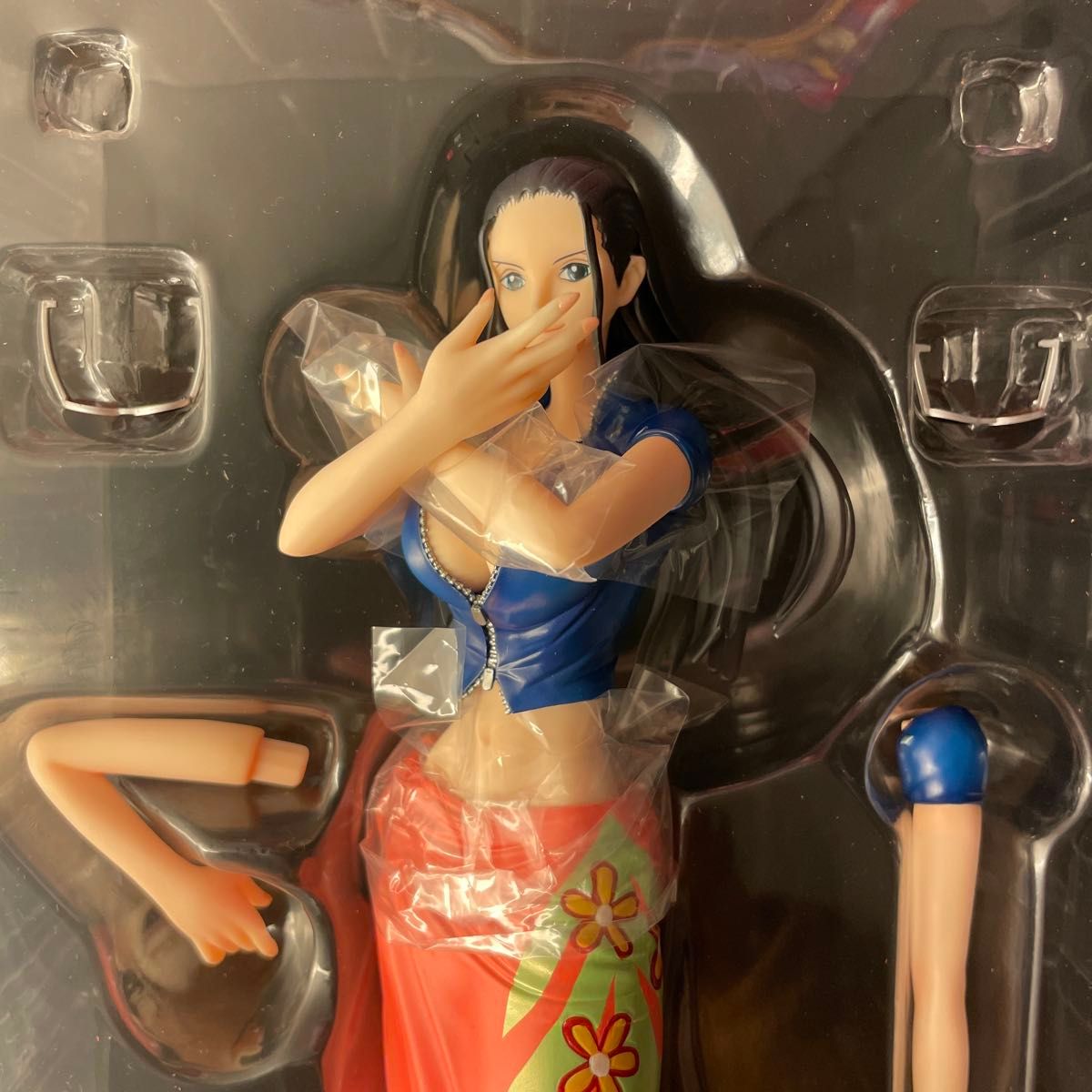 美品 ワンピースP O P POP Sailing Again ニコ・ロビン｜Yahoo!フリマ