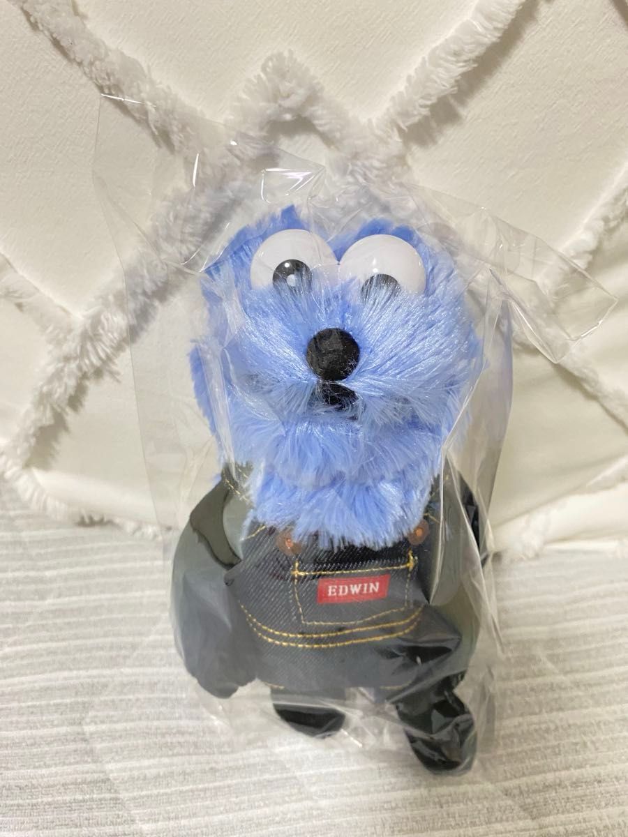 パペットスンスン EDWIN ぬいぐるみ｜Yahoo!フリマ（旧PayPayフリマ）