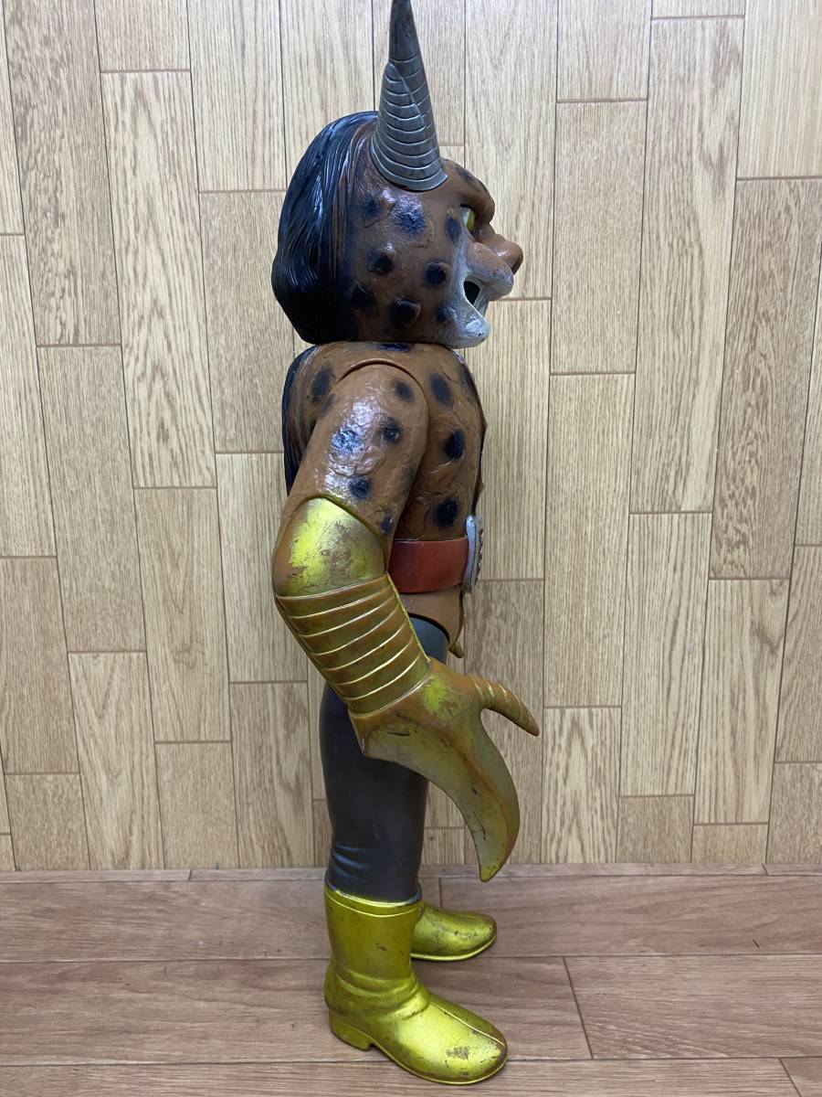 Yahoo!オークション - 当時物 昭和レトロ ポピー ジャンボマシンダー