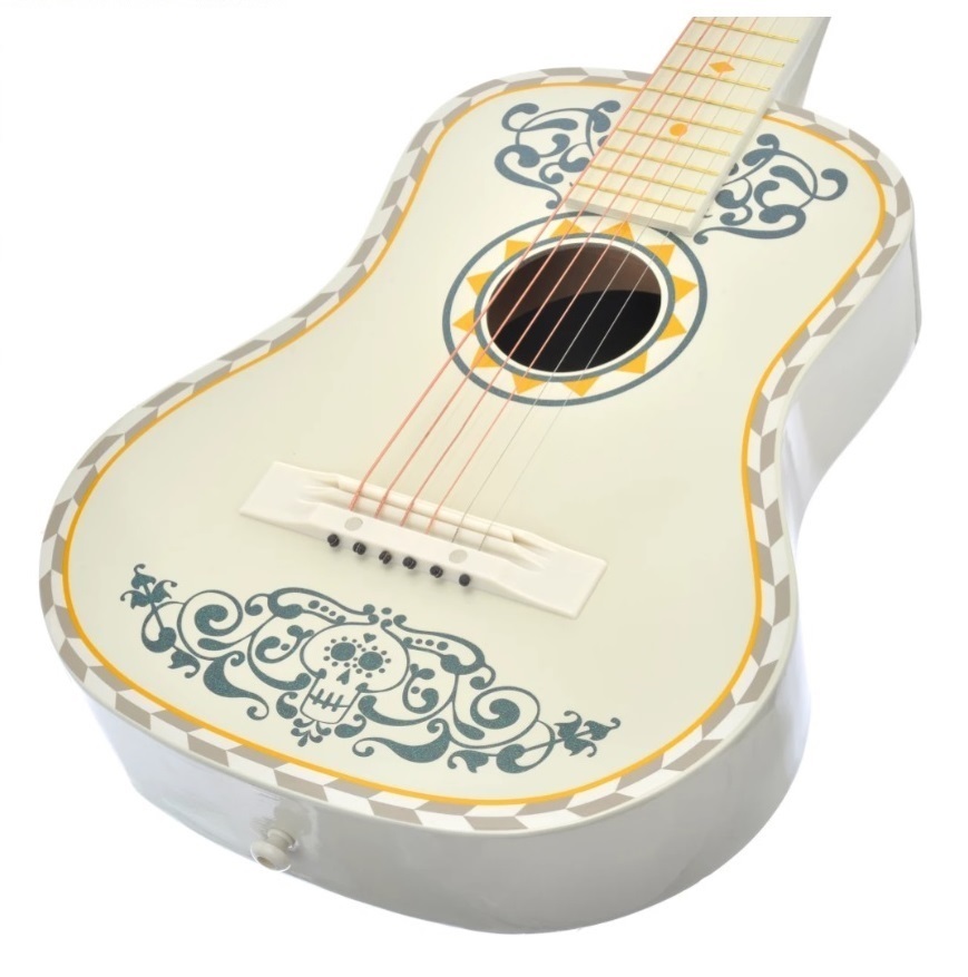 ディズニー ミゲル おもちゃ ギター リメンバー・ミー｜Yahoo!フリマ