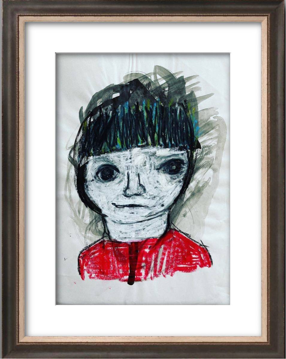 絵描きhiro C 「ラブランドから」