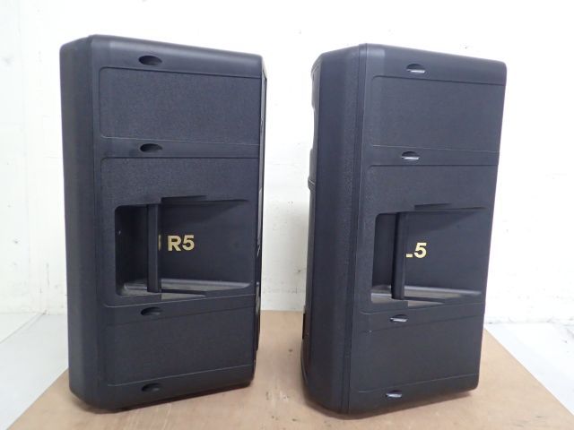 高額買取実施中!!】Electro-Voice/EV サブウーファー Sb121 ペア