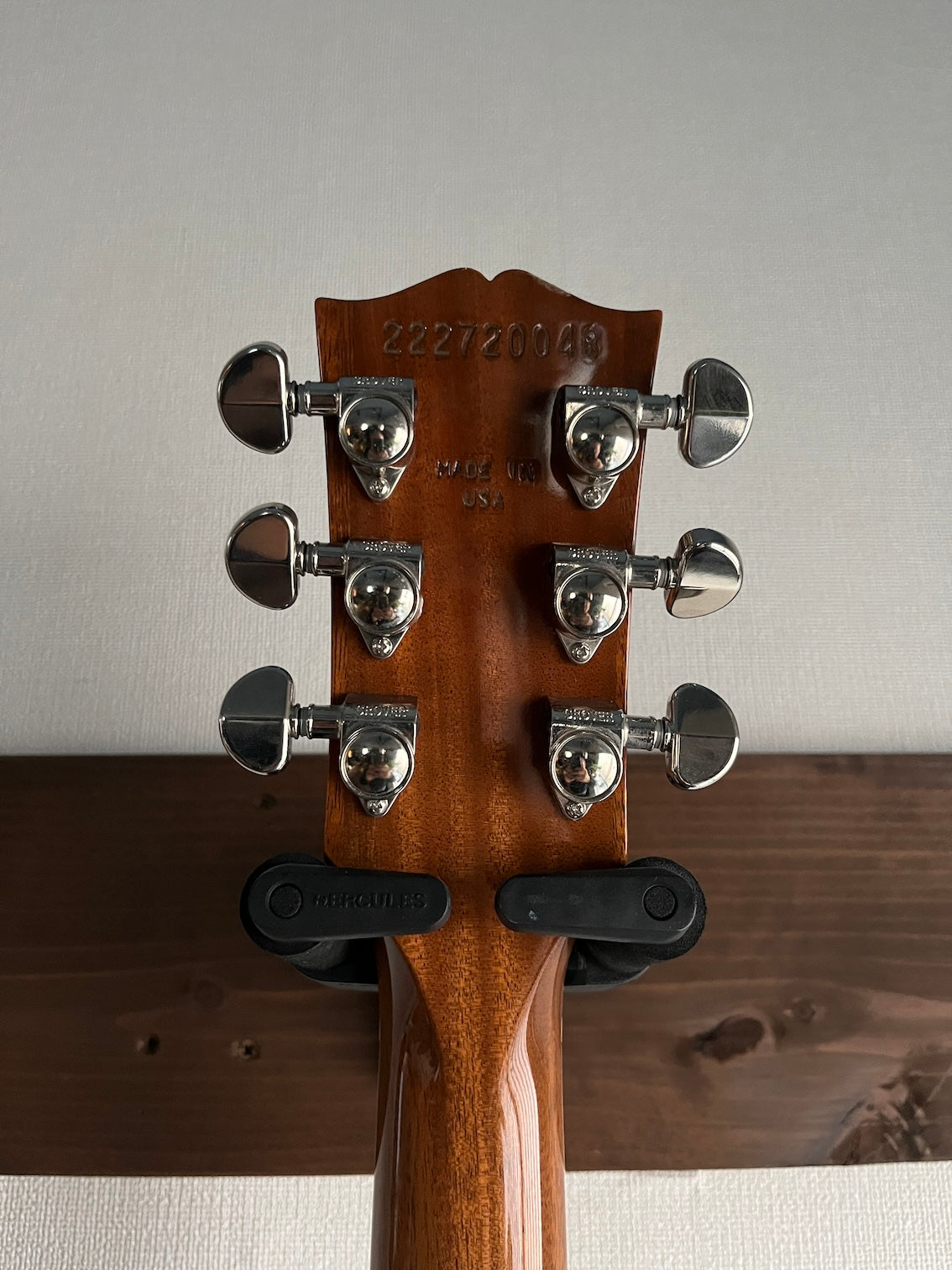 Gibson Les Paul Classic 2022 – auldguitars