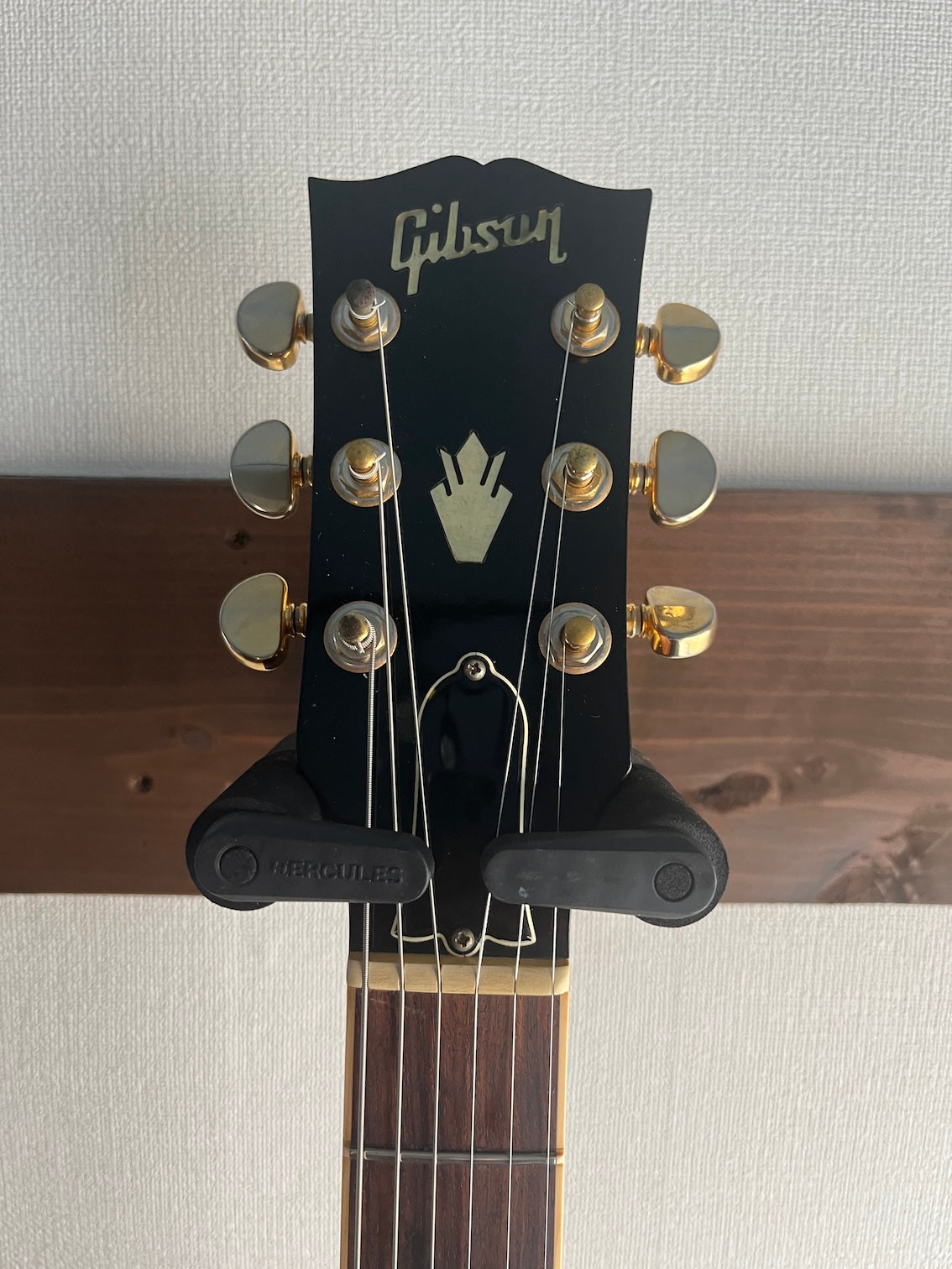 Gibson ES-335 1998 – auldguitars