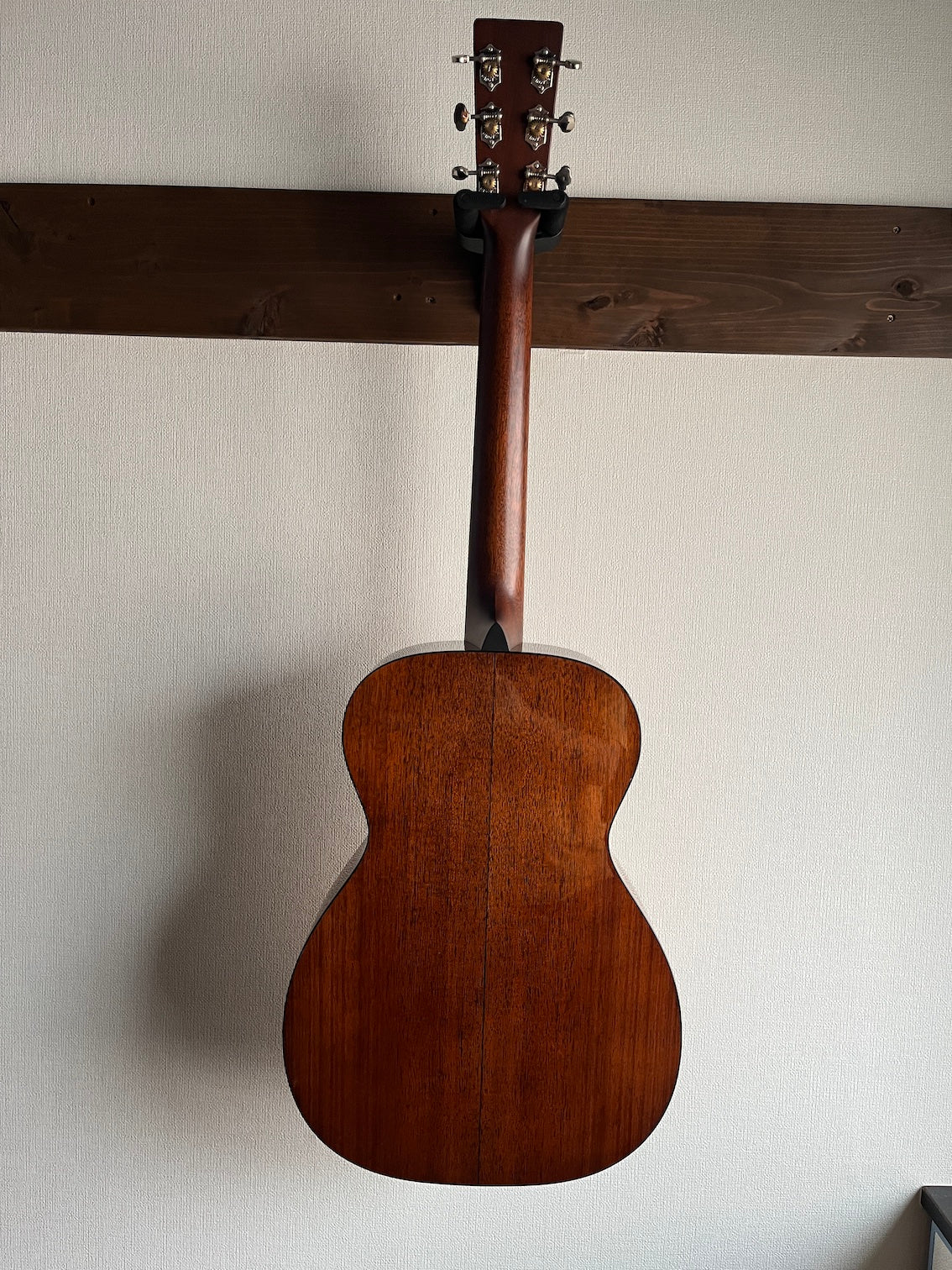 Martin 0-18 2022 – auldguitars
