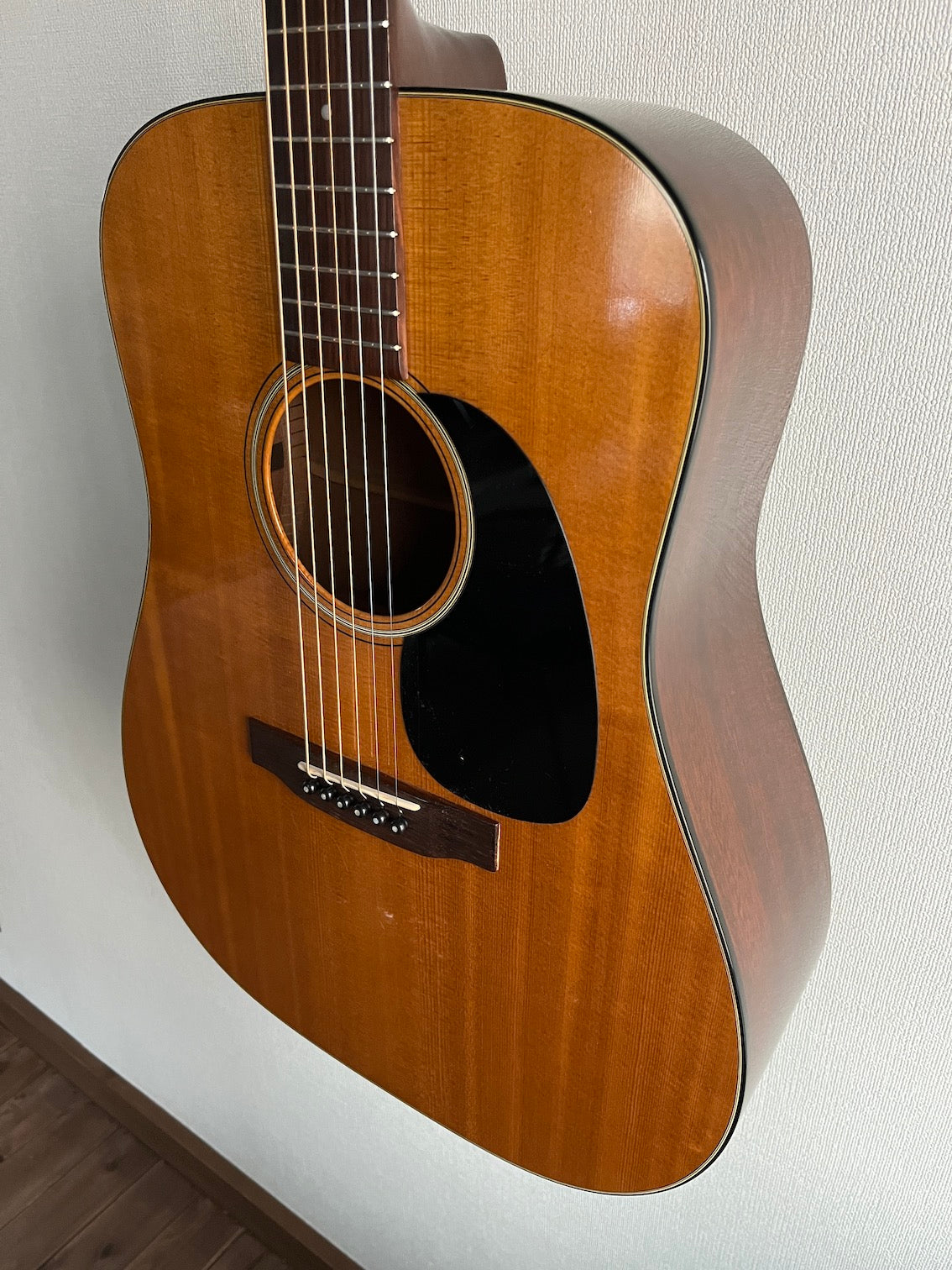 Martin D-18 1979 – auldguitars