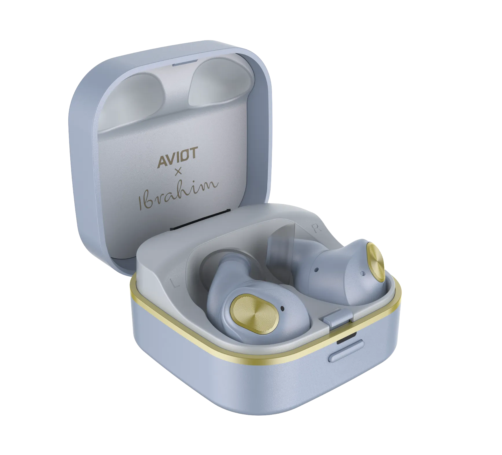 TE-Q3-IBR 製品情報｜AVIOT