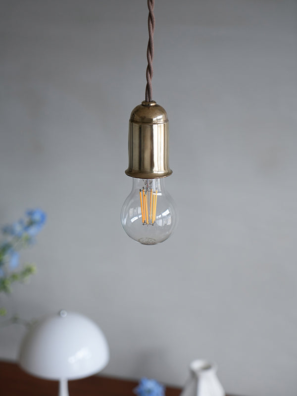 真鍮ペンダント | AXCIS ONLINE