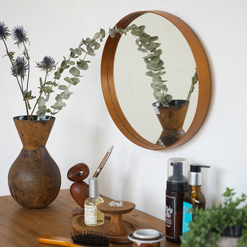 シェーカーオーバルミラーL | AXCIS ONLINE