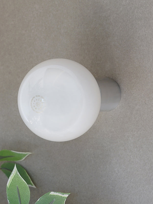 Cylinder light Aluminum | AXCIS ONLINE