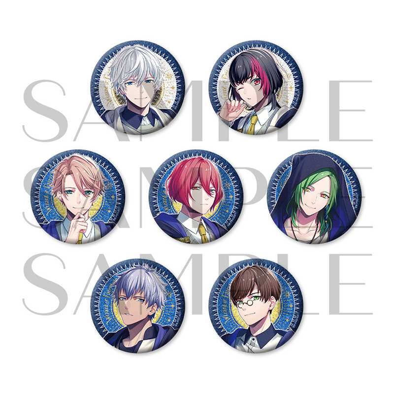 B-Project — B-Project : DARK IN THE HALLOWEEN MONSTERS As B