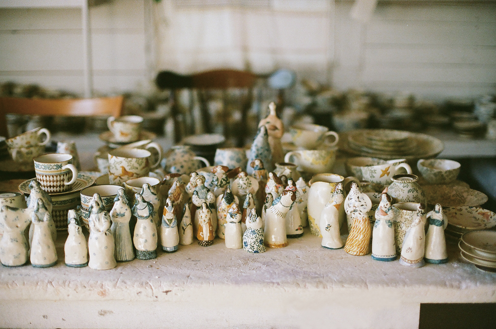 Aya Yamanobe 山野辺彩