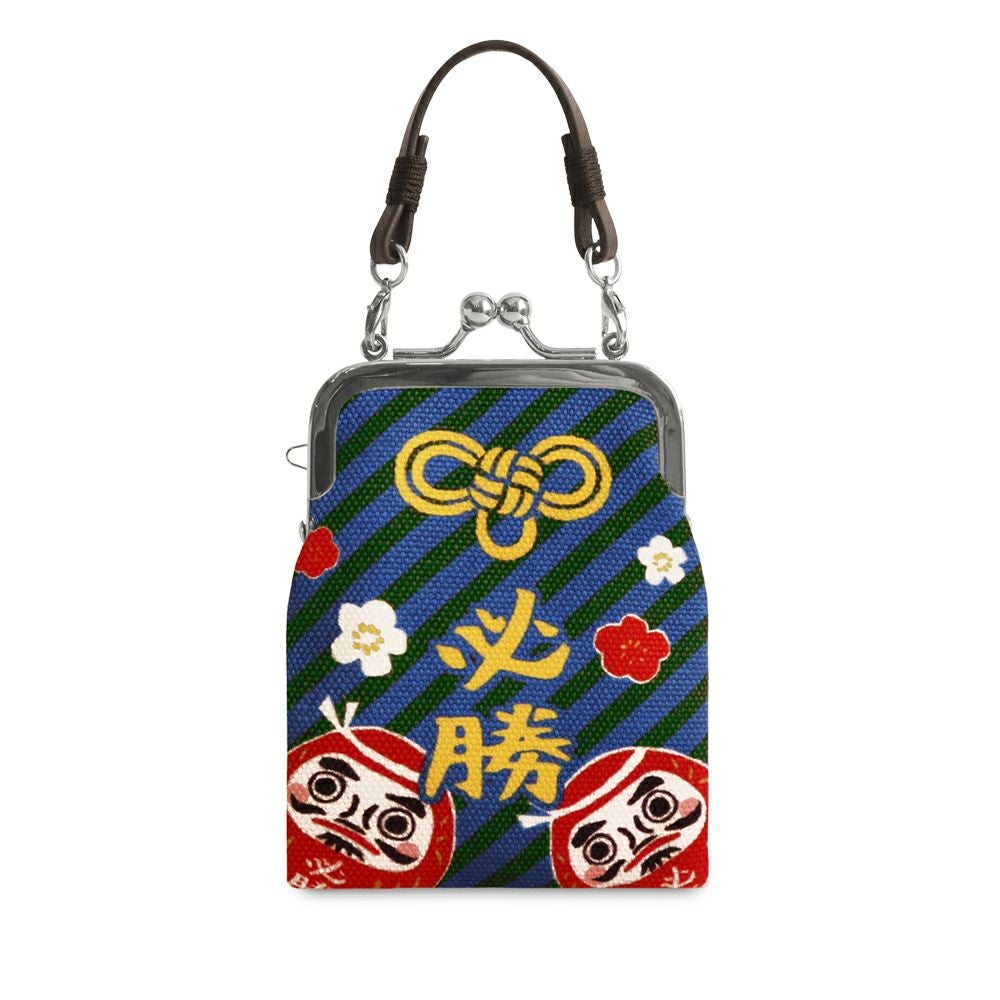 在庫商品】がま口お守りケース【お守り】 [M便 1/6] | がま口の専門店