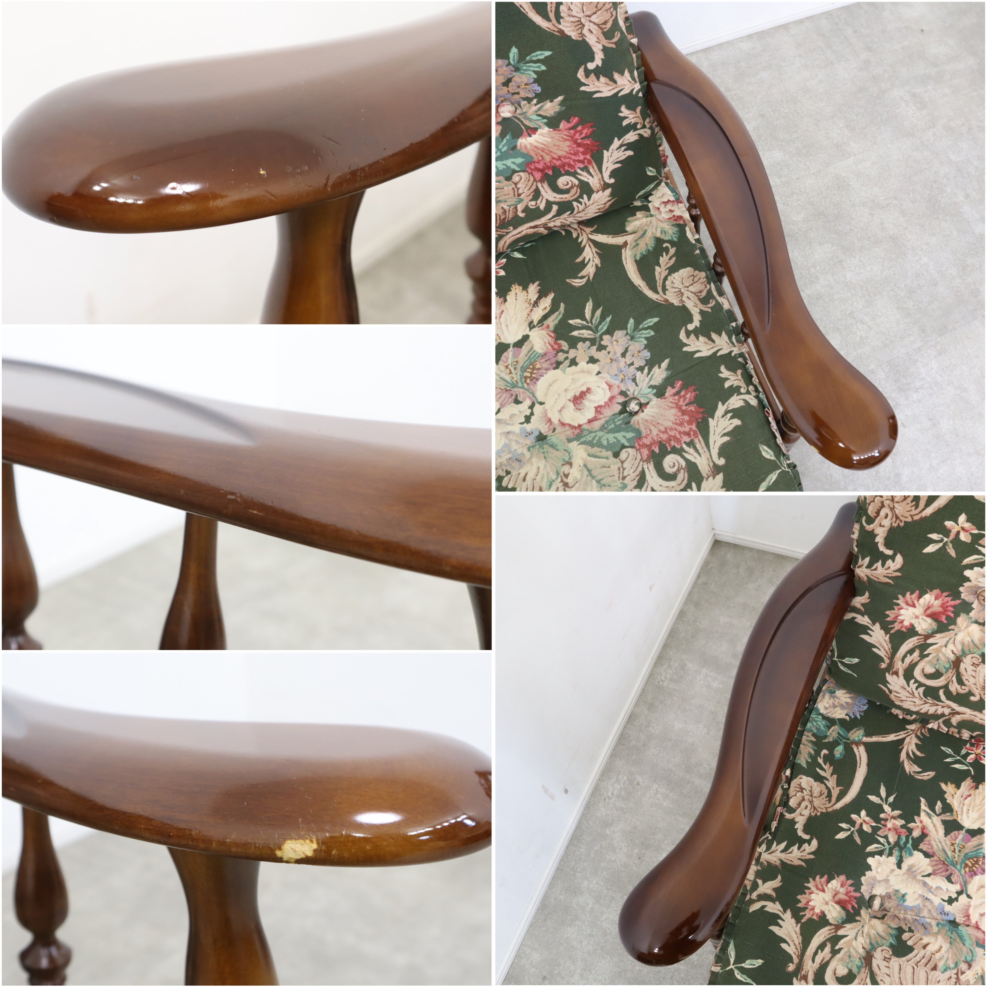 karimoku コロニアル 3人掛けソファ（セパレート） – バナルオンライン