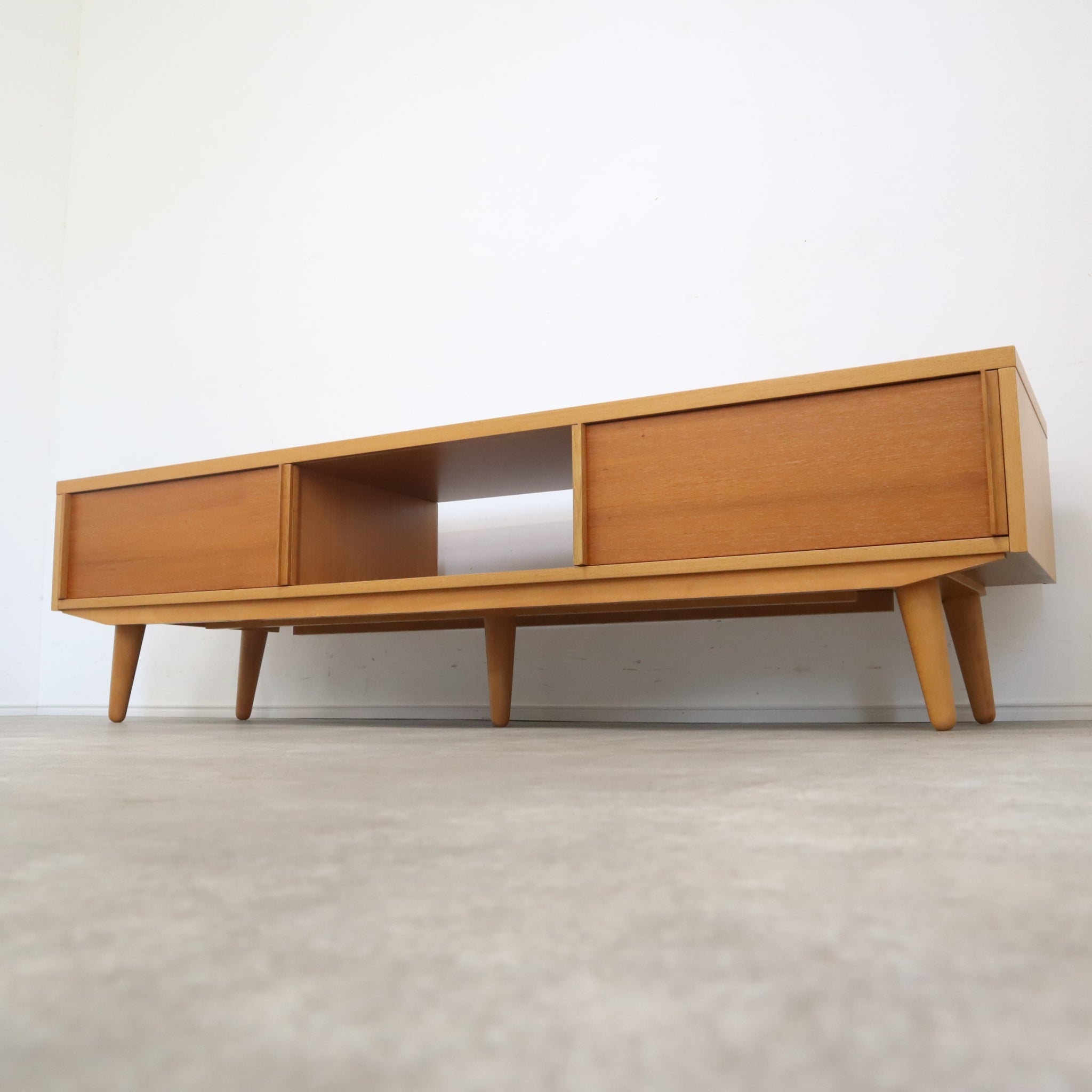 ウニコ unico アルベロ ALBEROテレビボード ナチュラル色 – バナル