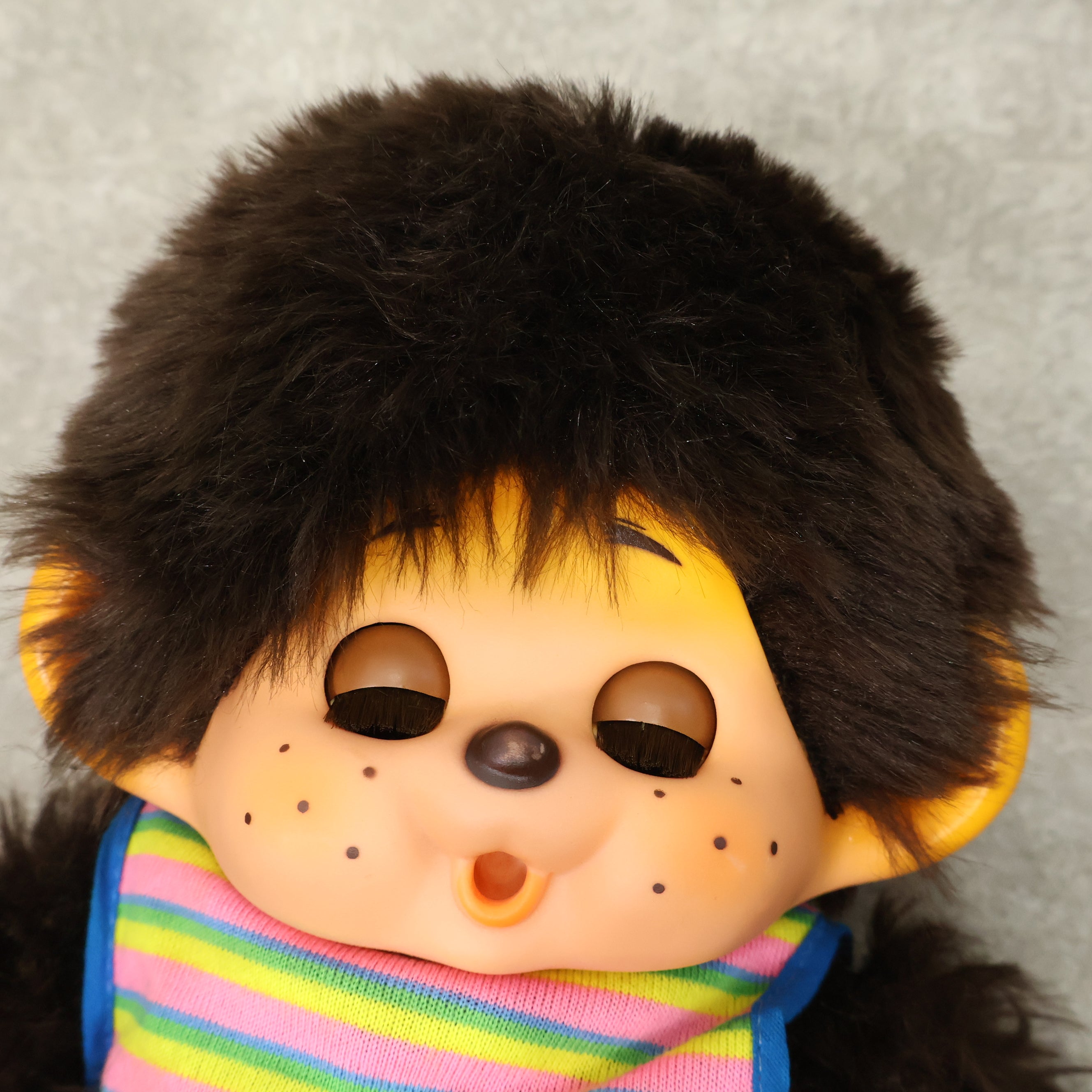 モンチッチの人形（スリープアイ） – バナルオンラインショップ（BANUL