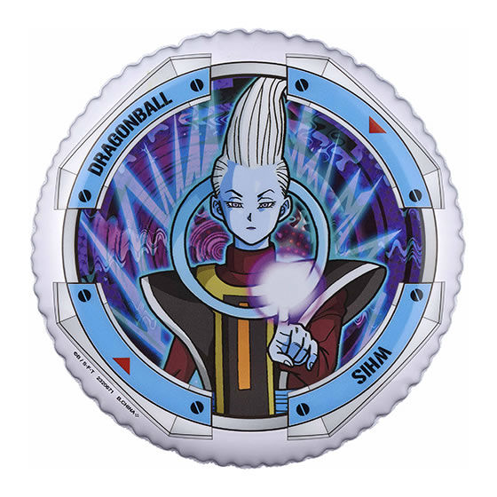 ドラゴンボール フライングディスク｜ガシャポンオフィシャルサイト