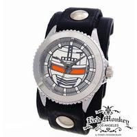 宇宙刑事ギャバン THE MOVIE コム長官制服用レザーベルト