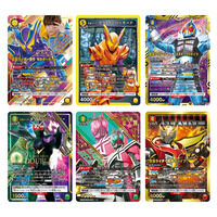 UNION ARENA ブースターパック 仮面ライダー【UA29BT】 | 仮面ライダー