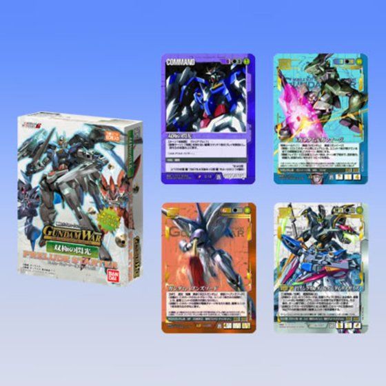 カードダスドットコム 公式サイト | 商品情報 - ガンダムウォー25弾
