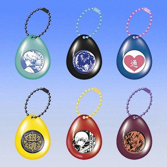 バンダイ 商品・サービスサイト | サウンドロップコンパクト 銀魂3