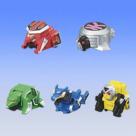 バンダイ 商品・サービスサイト | 侍戦隊シンケンジャー 疾走ダッシュ