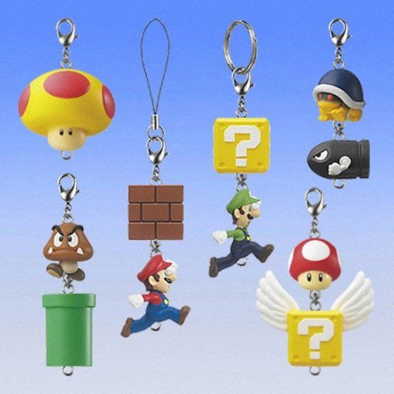 バンダイ 商品・サービスサイト | ニュー・スーパー・マリオブラザーズ