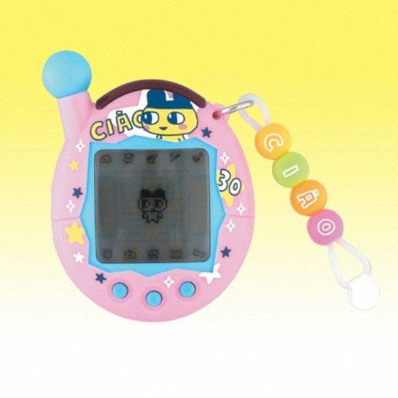 バンダイ 商品・サービスサイト | 超じんせーエンジョイ！たまごっち