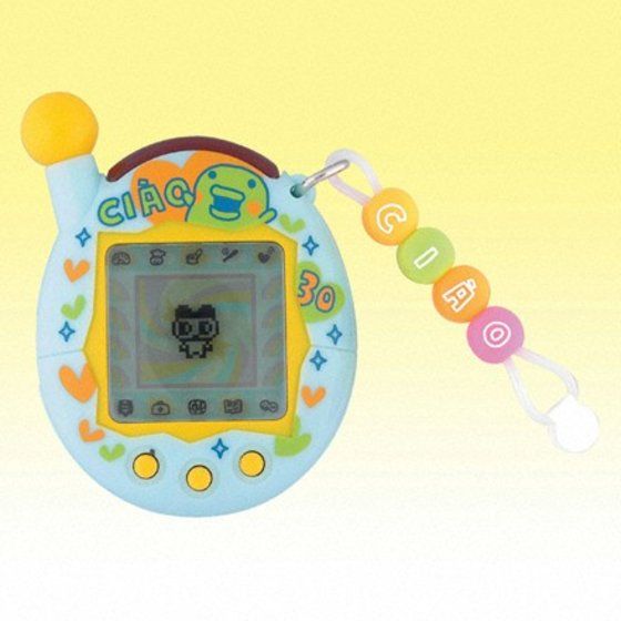 バンダイ 商品・サービスサイト | 超じんせーエンジョイ！たまごっち