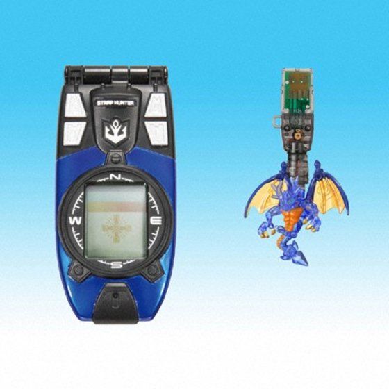 バンダイ 商品・サービスサイト | トレジャーガウスト ストラップ