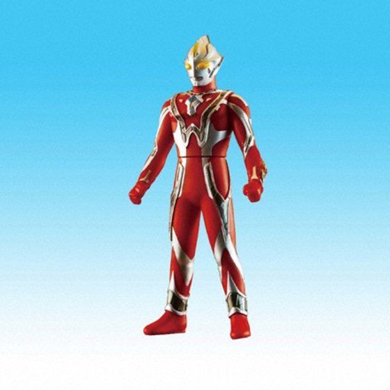 バンダイ 商品・サービスサイト | ウルトラヒーローシリーズ2006 SP